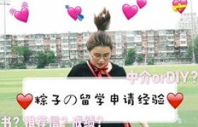 【必备干货】手把手教你写出惊艳的推荐信留学：让招生官眼前一亮！