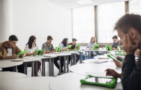 美国大学热门专业有哪些