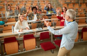 2017年美国普渡大学西拉法叶分校研究生申请之林业与自然资源项目