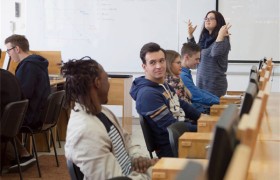 俄勒冈大学硕士回国年薪